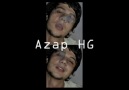 Azap HG - Azap HG -Duman Facebook