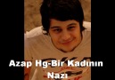 Azap HG - Bir Kadının Nazı