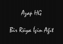 Azap HG - Bir Rüya İçin Ağıt