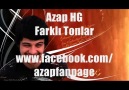 Azap HG - Farklı Tonlar ( 2010 )
