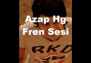 Azap HG - Fren Sesi