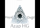 Azap HG - Hayal Değil