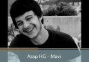 Azap HG - Mavi