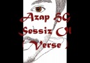 Azap HG - Sessiz Ol ( Verse )