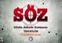 Az daha dayan aslanım!34.Bölüm Fragmanı Yayında