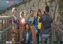 Azdavay Çatak Kanyonu CAM TERAS TRT... - Osman Nuri Civelek
