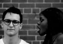 AZEALIA BANKS - 212 FT. LAZY JAY [HD Video Clip]