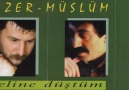 Azer Baba ve Müslüm Gürses