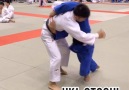 Azerbaijani Uki otoshi by Nijat... - JUDO MANIA JAPAN