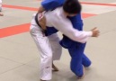 Azerbaijan-nage by Nijat Shikhalizada... - JUDO MANIA JAPAN