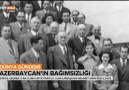 Azerbaycan&Bağımsız Olması (ÇTD. Tarihi) - Tarih Öğretmenleri