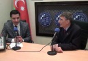 Azerbaycan&bir radyo programına... - İlteriş Kağan Taşkınsu