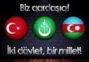 AZERBAYCAN'DAN YİĞİT ADAMIN ANISINA...