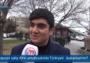 Azerbaycan halkı Afrin operasyonunda Türkiyeyi destekliyor mu