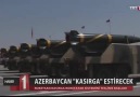 AZERBAYCAN KASIRGA ESTİRECEK..Türk yapımı kasırga füzelerinin Azerbaycan'a teslimine başlandı..Bu gurur hepimizin...!!!