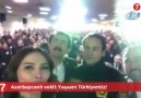 Azerbaycan MilletvekiliGanire Pashayeva... - Dünyadaki Erzurumlular