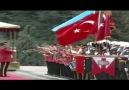 Azerbaycan - Türkiye (Lale Mehmedova)