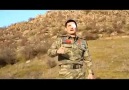 Azerbaycan Türkü gazimizden Afrin operasyonu açıklaması