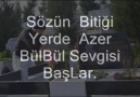 Azer  Bülbül Anısına.