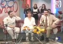 Azer Bülbülün İbo Showda ilk defa televizyona çıkışı