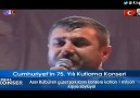 Azer Bülbül - Zordayım  Kral TV Efsane Konser.