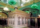 Azerice İlahi Gelmişem Ayağına İmam Rıza (a.s)