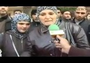 Azeri kızın başörtüsü feryadı ! KAFİRLER HEP AYNI (PAYLAŞ)
