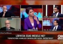 AZERI - LİBYA&ESAS MESELE NECNN
