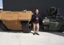 AZERI - Yerli Tank Avcısı İKA &quotKARAHAN" Oguzkagan Savunma