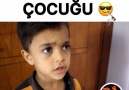 Az gülelim çılgın misafir çocuğu