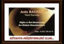 AZİZ BALTAK - KAHVERENGİ GÖZLERİN