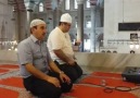 Aziz Hardal -Süleymaniye Camii  25 Temmuz 2015 İkindi Namazı  Arşiv:Şefik Hayrat Facebook Sayfası