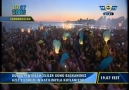 Aziz Yıldırım: “Bizim İçin Dönülmez Tek Yol Fenerbahçe”