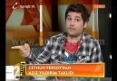 Aziz Yıldıvım takliti :)