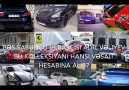 1000 AZN maaşı olan icra başçısının avtomobil kolleksiyası