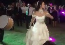 Azra Akının trakya düğünü kızanlar