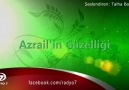 Azrail'in Güzelliği