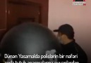 Azrbaycan Cmiyyti Tv - POLİS EV BASQIN ETDİ - EV SAKİNİNİ LÜT APARDI