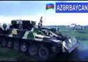 Azrbaycan ordusunun 6 günlük aprel tlimindn möhtşm görüntülr - 2017