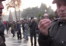 Azrbaycan polisi axşam qşy bozdığ var gedyin
