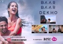 Baar Baar Dekho (2016)  Sau Aasmaan  Türkçe Altyazılı