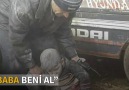 Baba beni al.