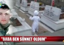 BABA BEN SÜNNET OLDUM