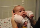 Babadan 1 dakikada bebeğinin uyutma tekniği