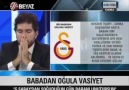 "Baba'dan Oğluna Vasiyet !"