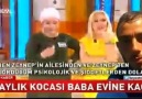 Baba evine kaçarak götü kurtaran abimiz