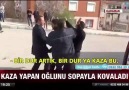 Babaları kızdırmayalım arkadaşlar D