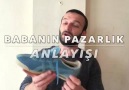 Babaların ve Annelerin pazarlık anlayışı