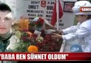 Babam Anne Ben sünnet oldum