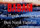 BABAM BABALAR SOĞUK GÖRÜNSE DE... - Yetim Kaldım Annem Babam